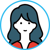 女性1