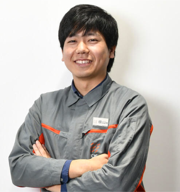 横山 剛士