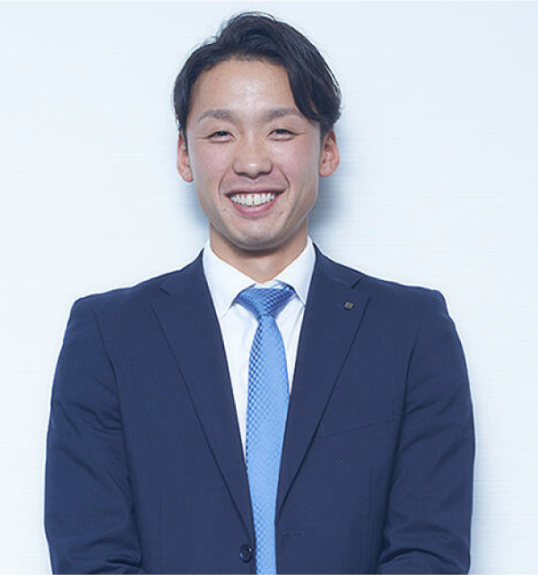 森岡 俊輔