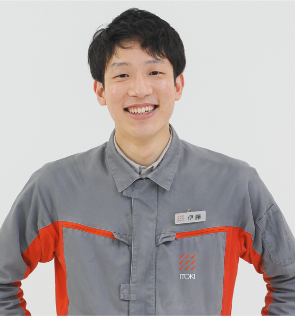 伊藤俊介